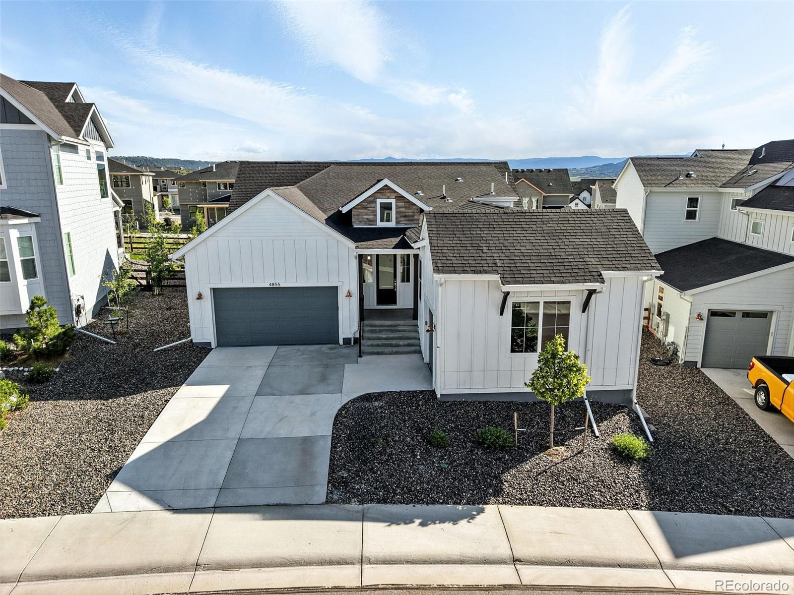 4855 Saddle Iron Road
