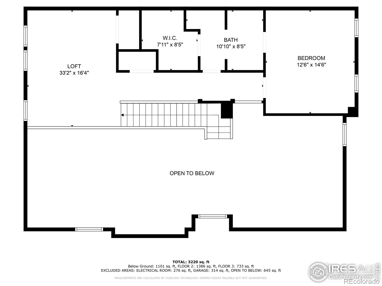 2798 Calmante Circle