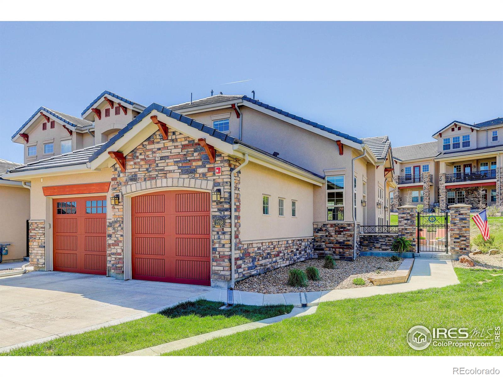 2798 Calmante Circle
