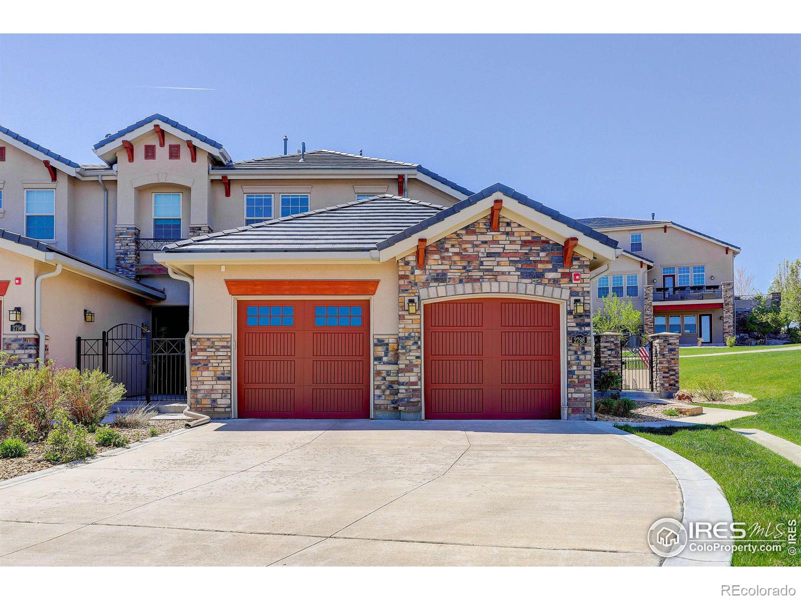 2798 Calmante Circle
