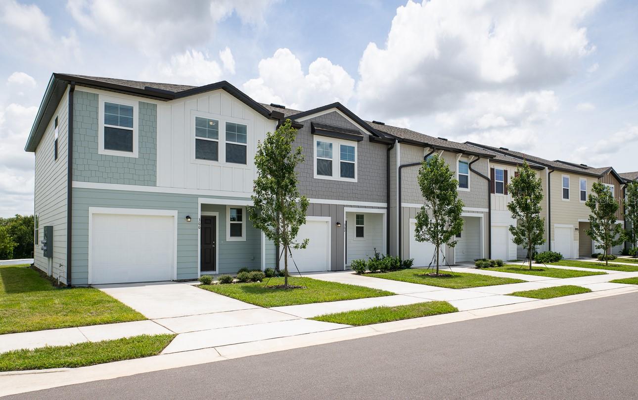 6276 BUCKET CT