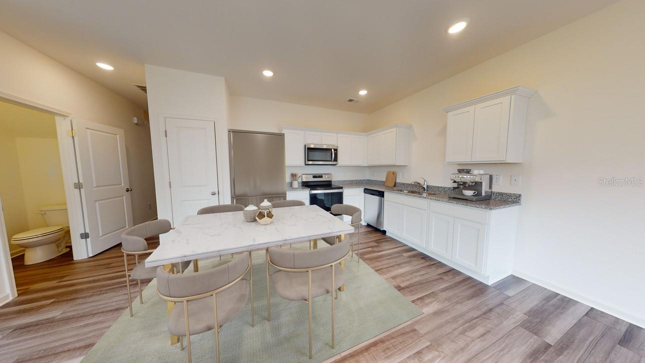 6276 BUCKET CT