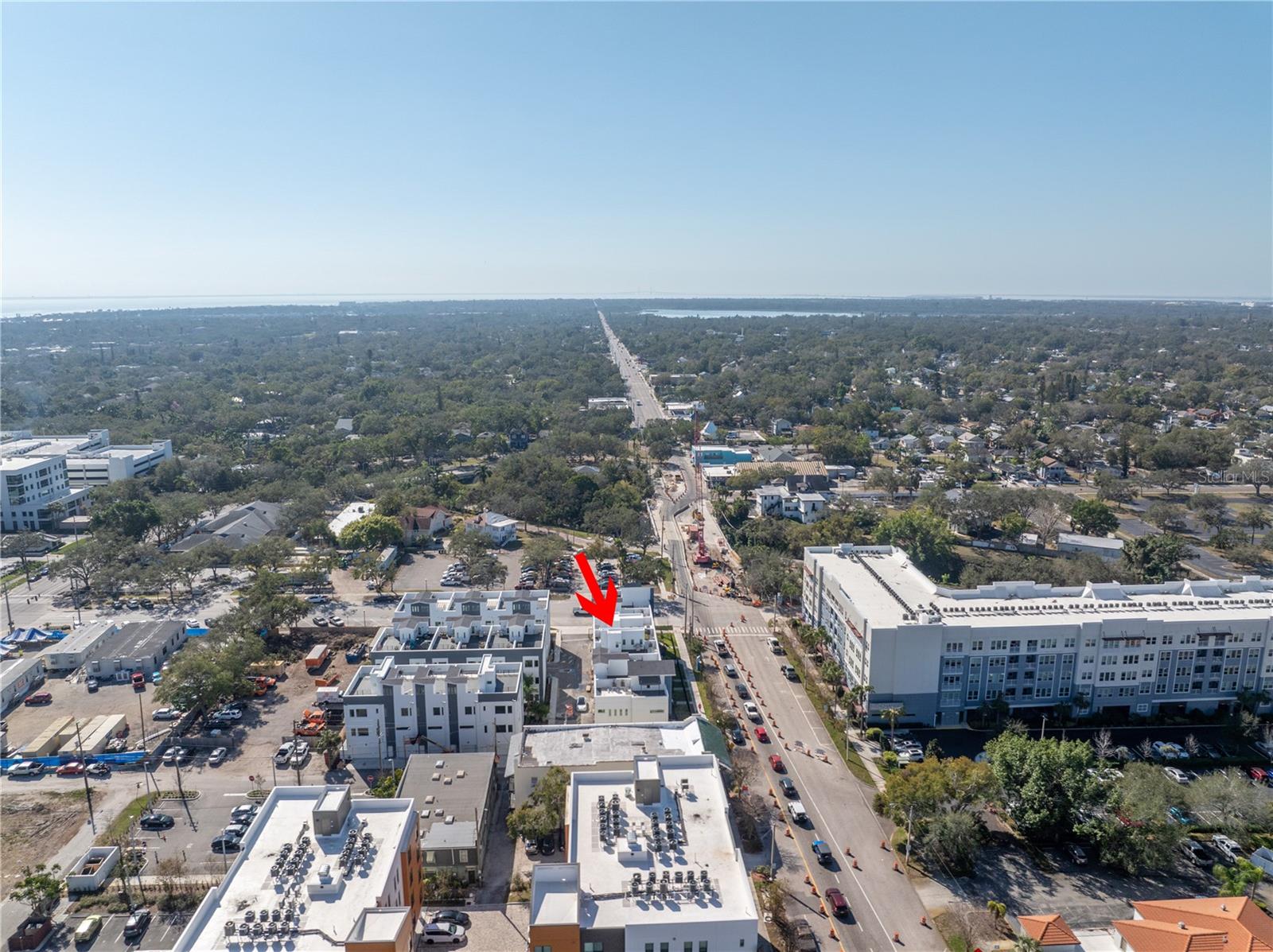 556 DR MARTIN LUTHER KING JR ST S