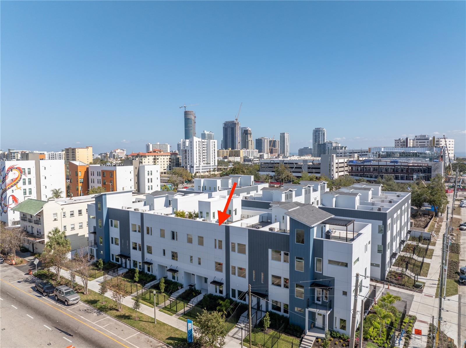 556 DR MARTIN LUTHER KING JR ST S