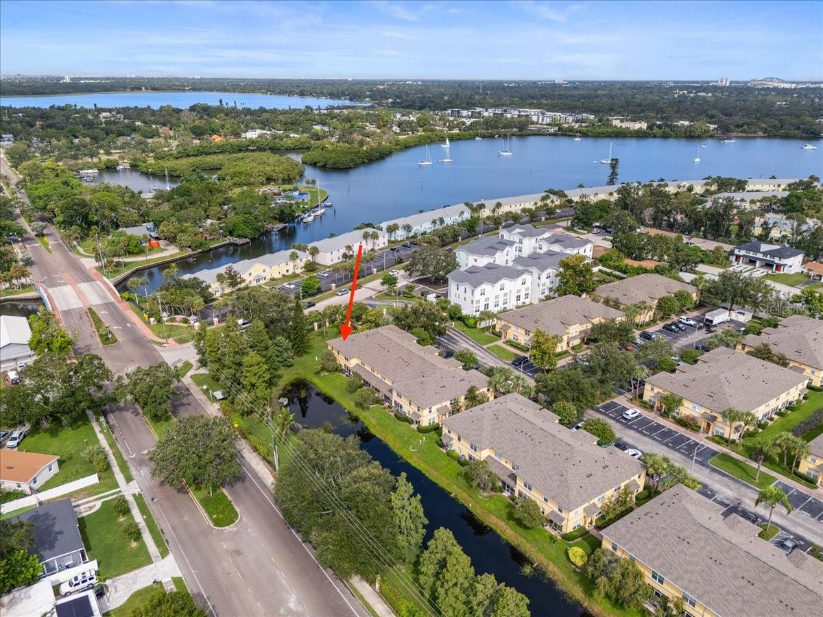 104 COQUINA BAY DR