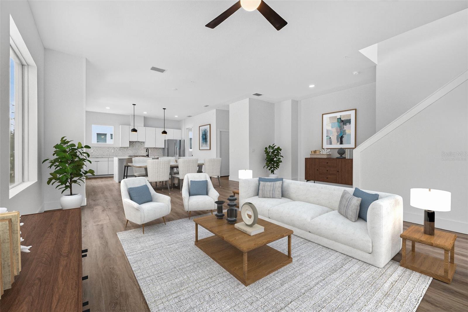 536 DR. MARTIN LUTHER KING JR ST S