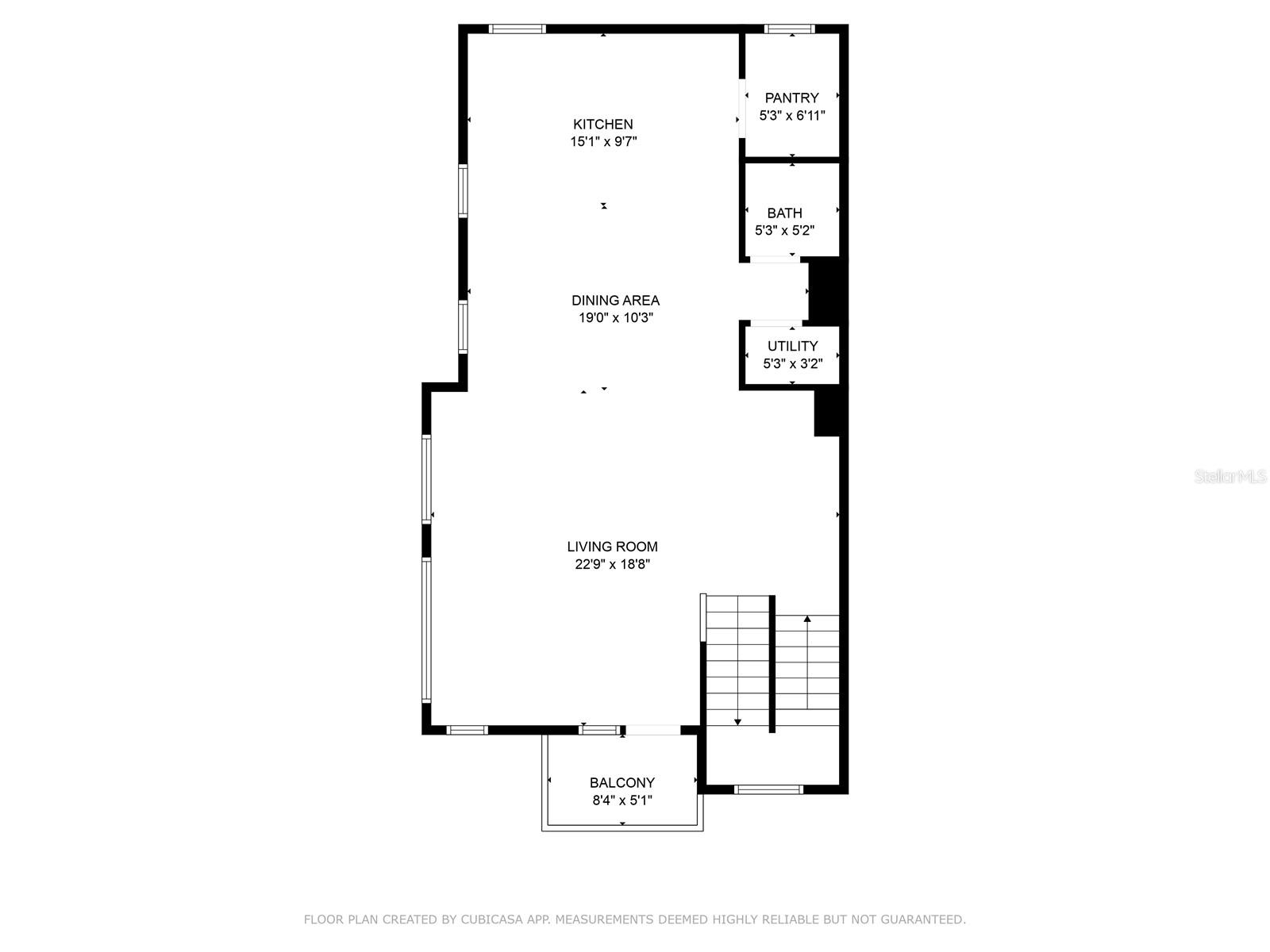 536 DR. MARTIN LUTHER KING JR ST S