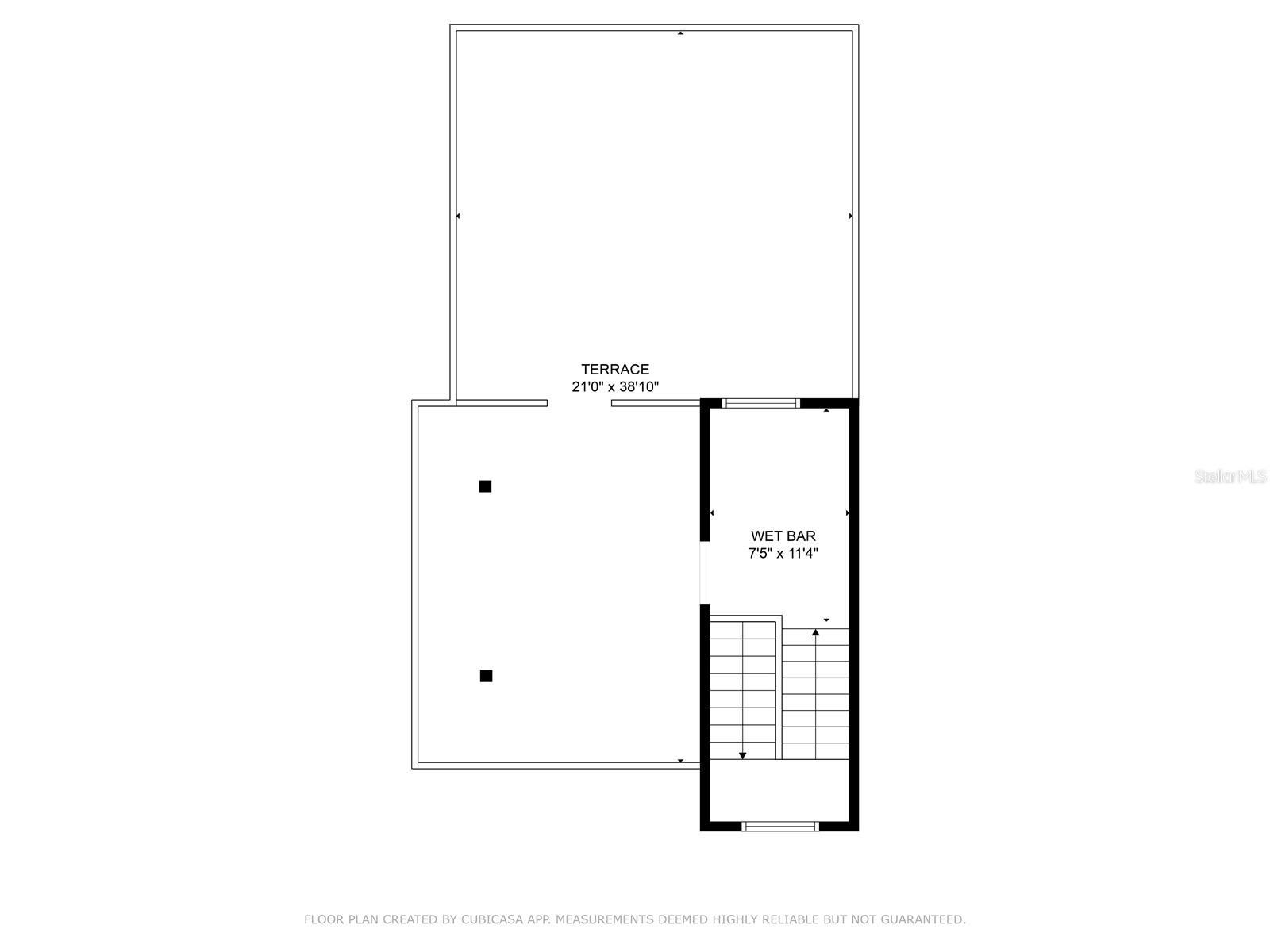 536 DR. MARTIN LUTHER KING JR ST S