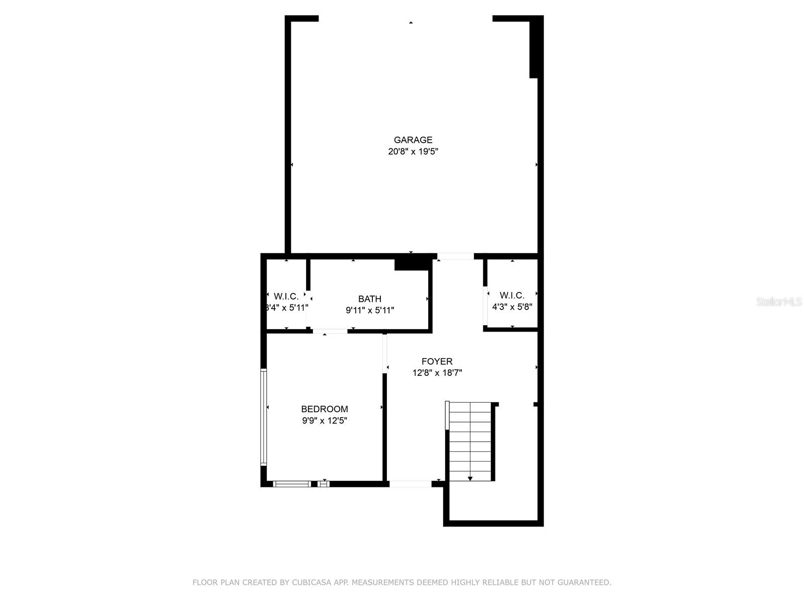 536 DR. MARTIN LUTHER KING JR ST S