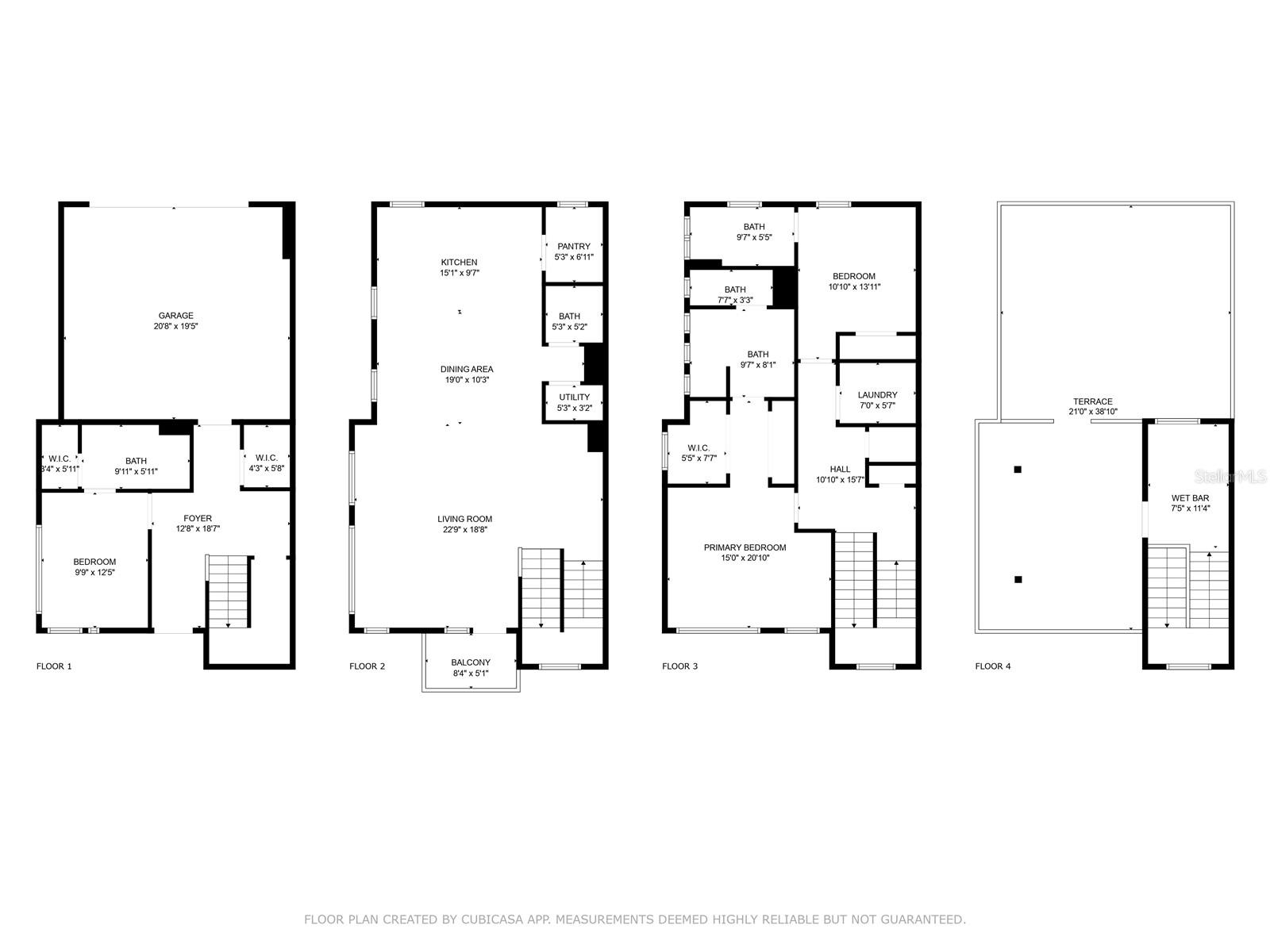 536 DR. MARTIN LUTHER KING JR ST S