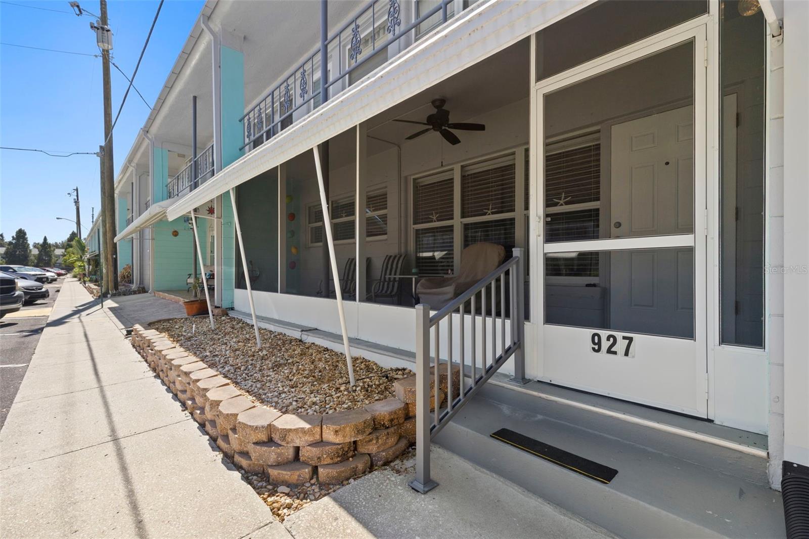 4152 55TH WAY N #927