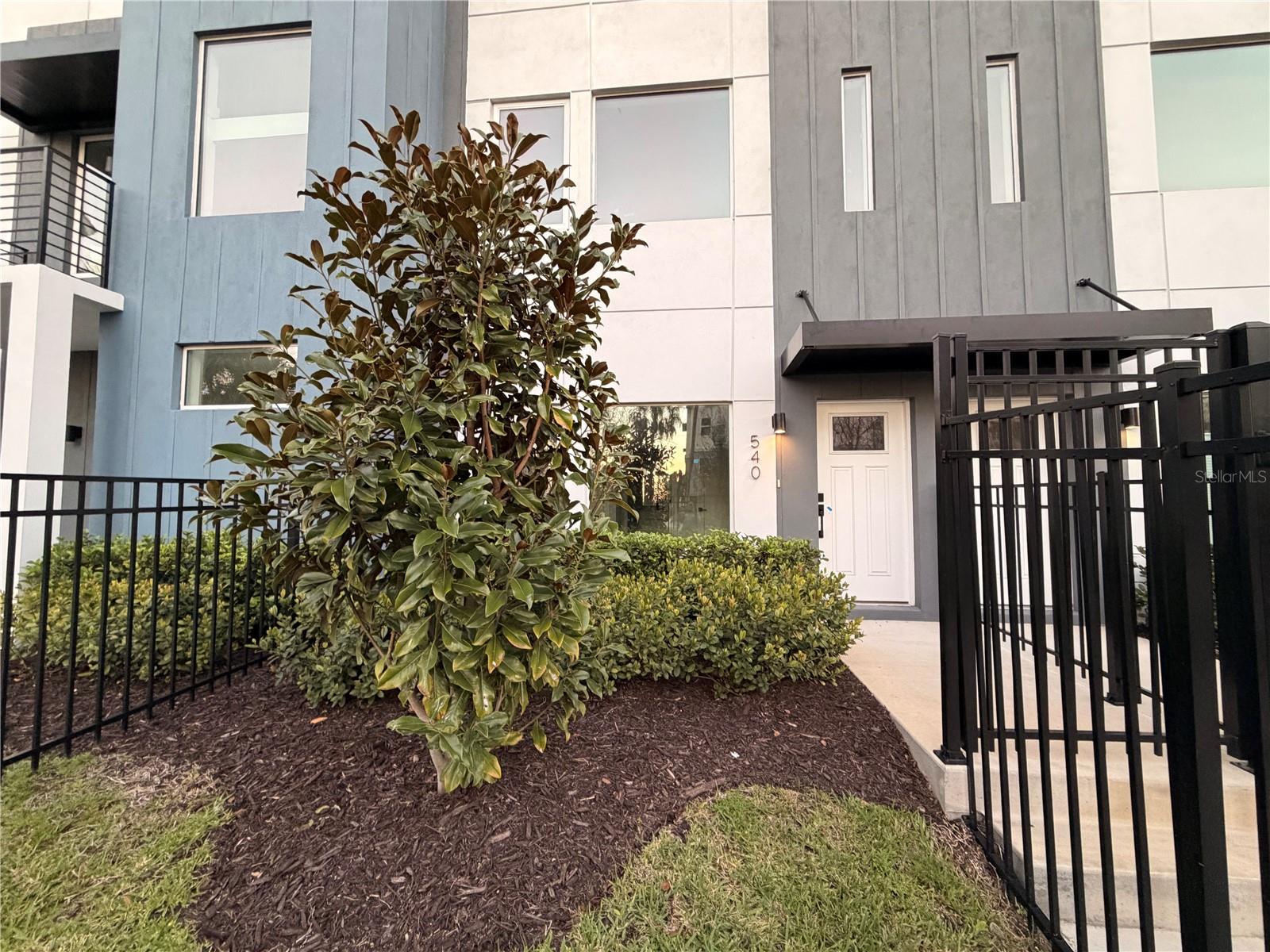 540 DR MARTIN LUTHER KING JR ST S