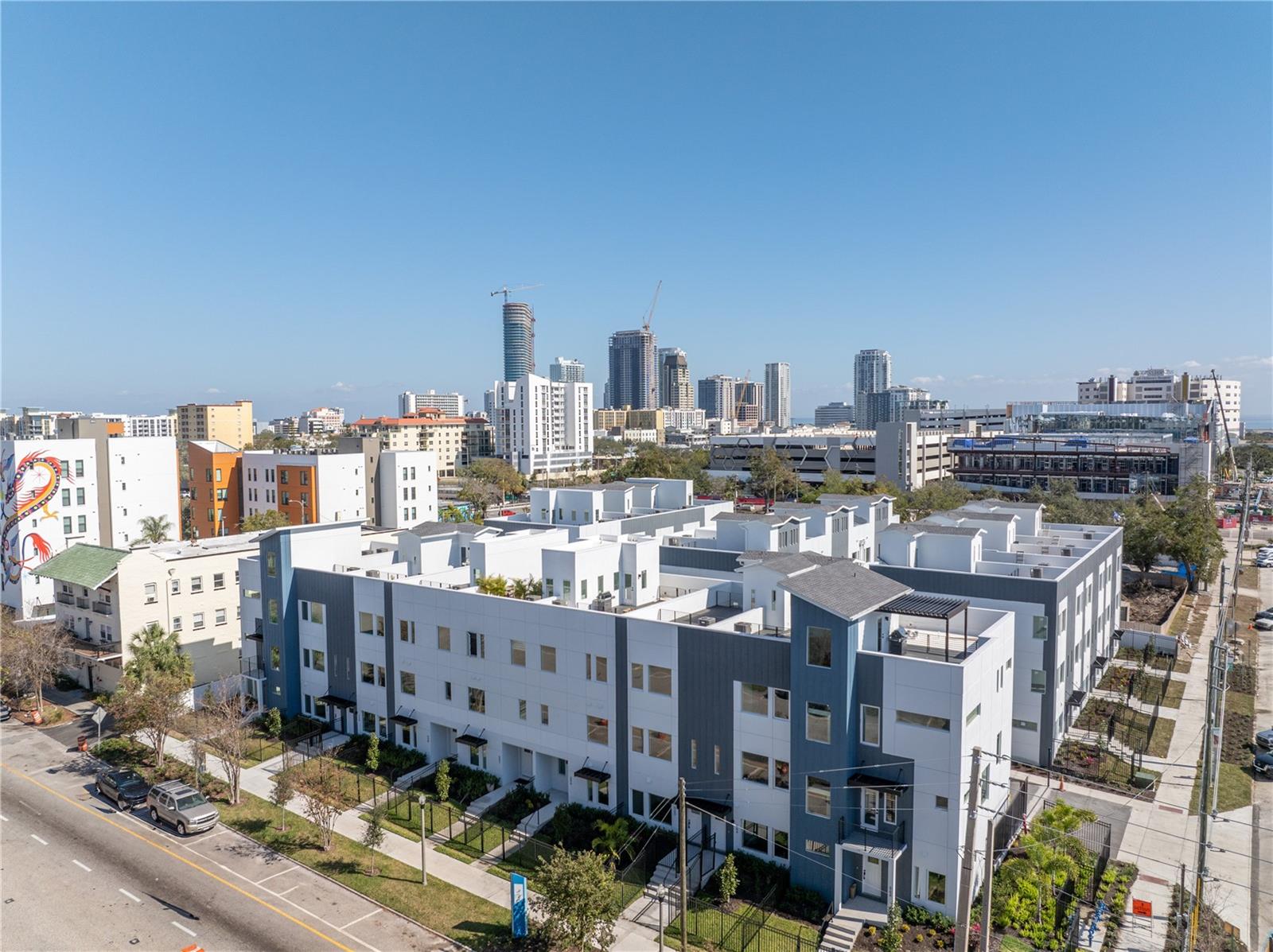 560 DR MARTIN LUTHER KING JR ST S