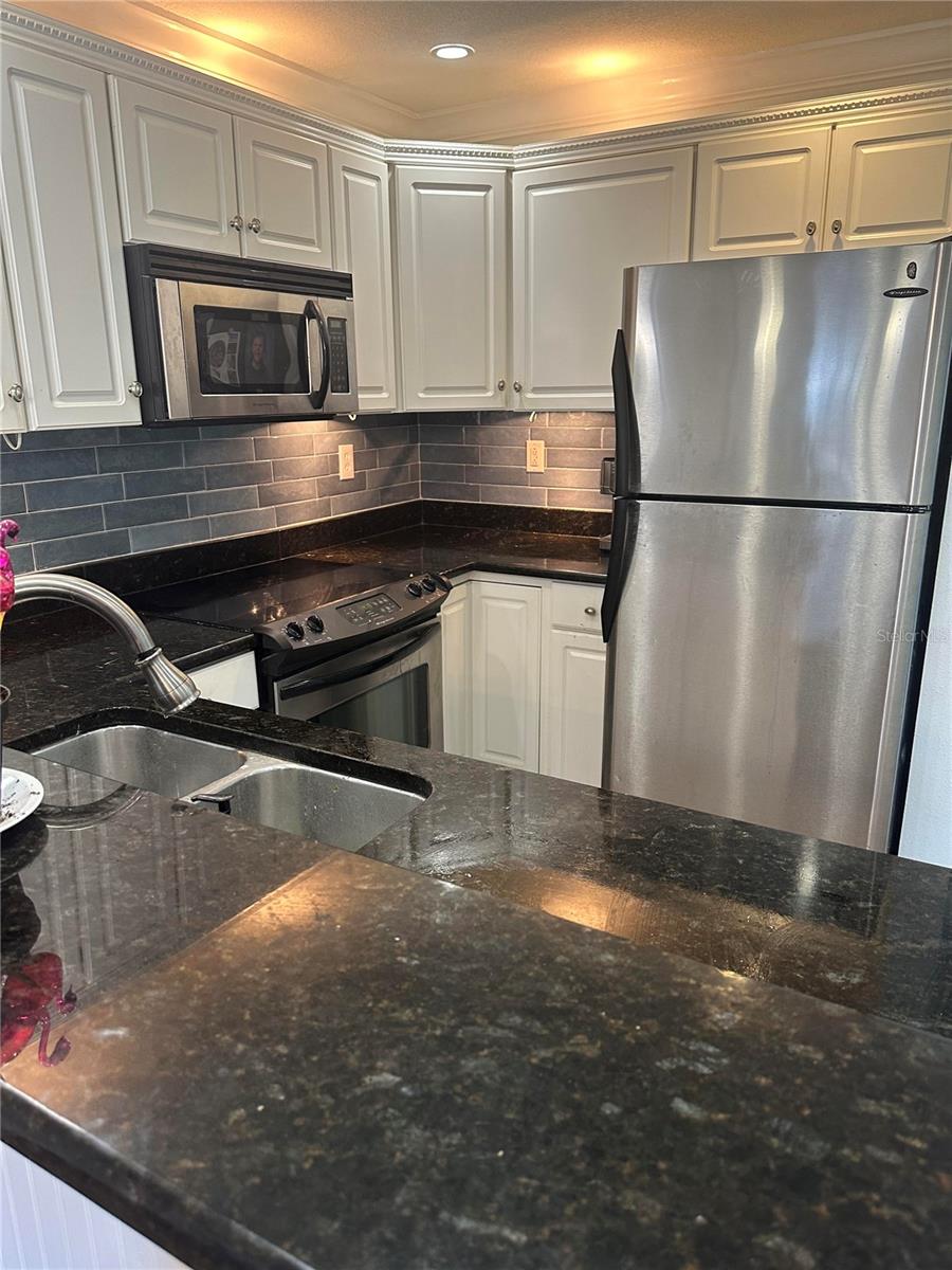 4103 GULF BOULEVARD Unit: 202