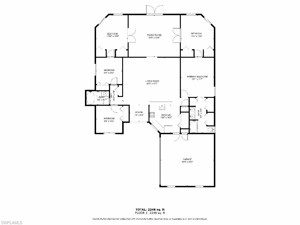 4560 Key Largo LN