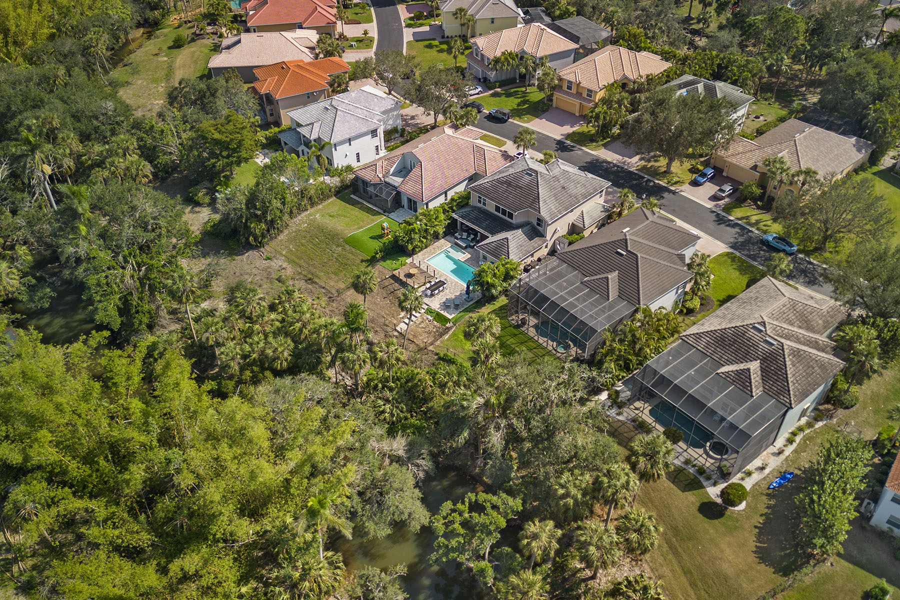 9268 Estero River Circle