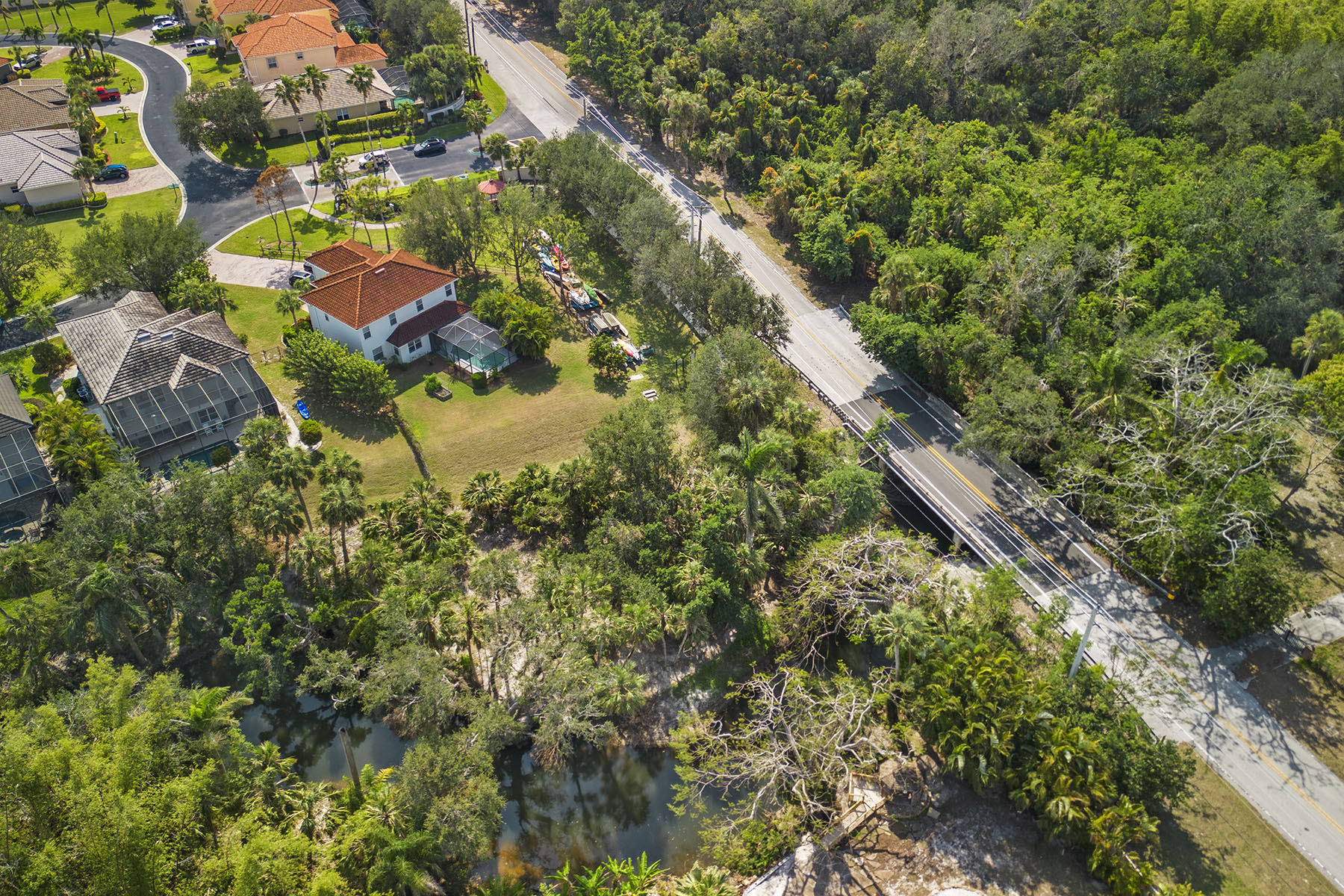 9268 Estero River Circle