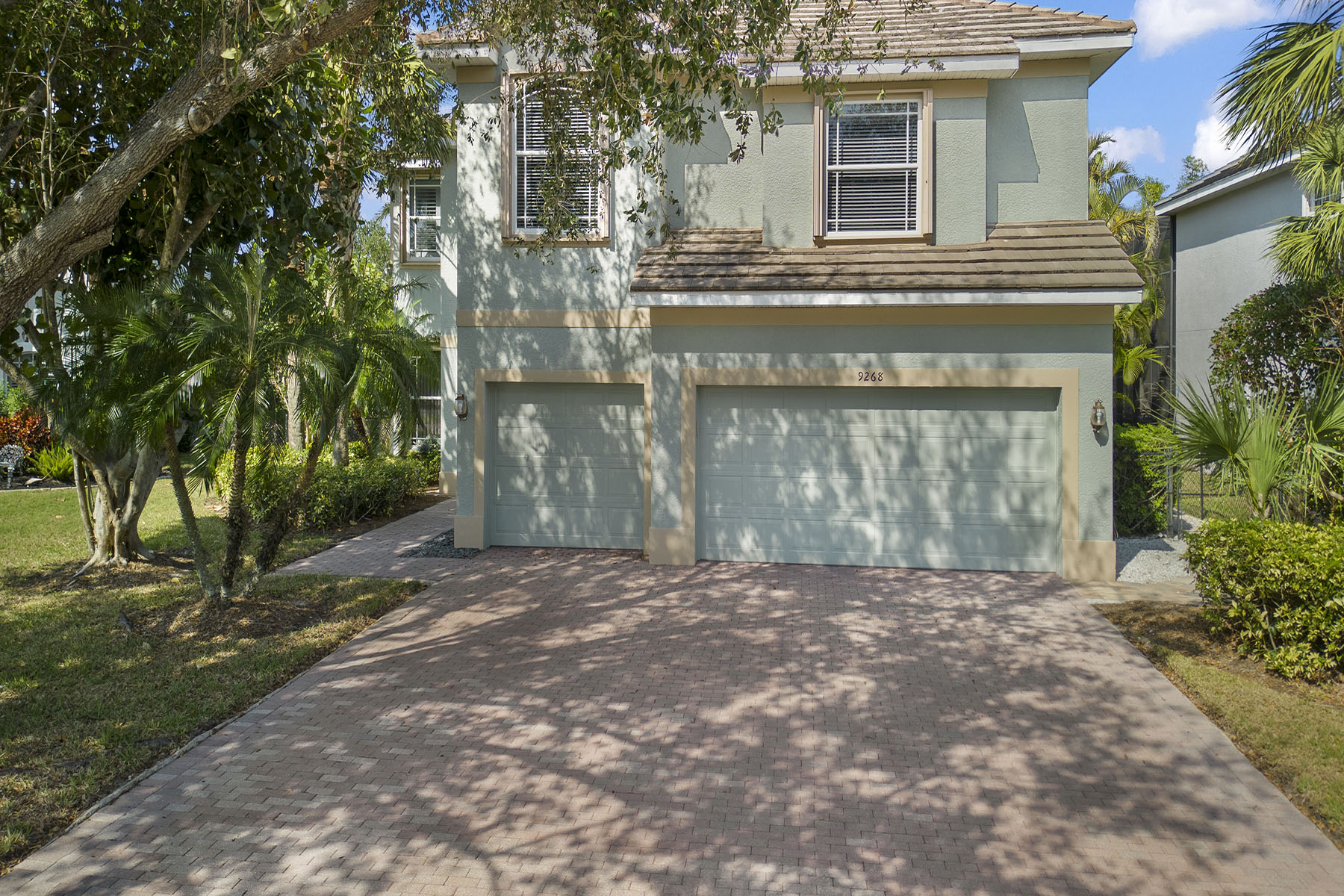9268 Estero River Circle
