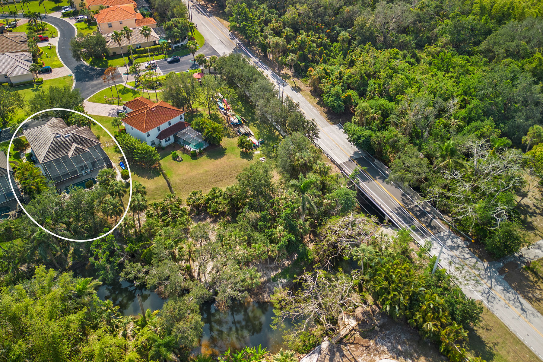 9268 Estero River Circle