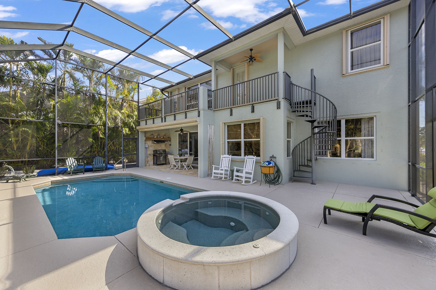 9268 Estero River Circle
