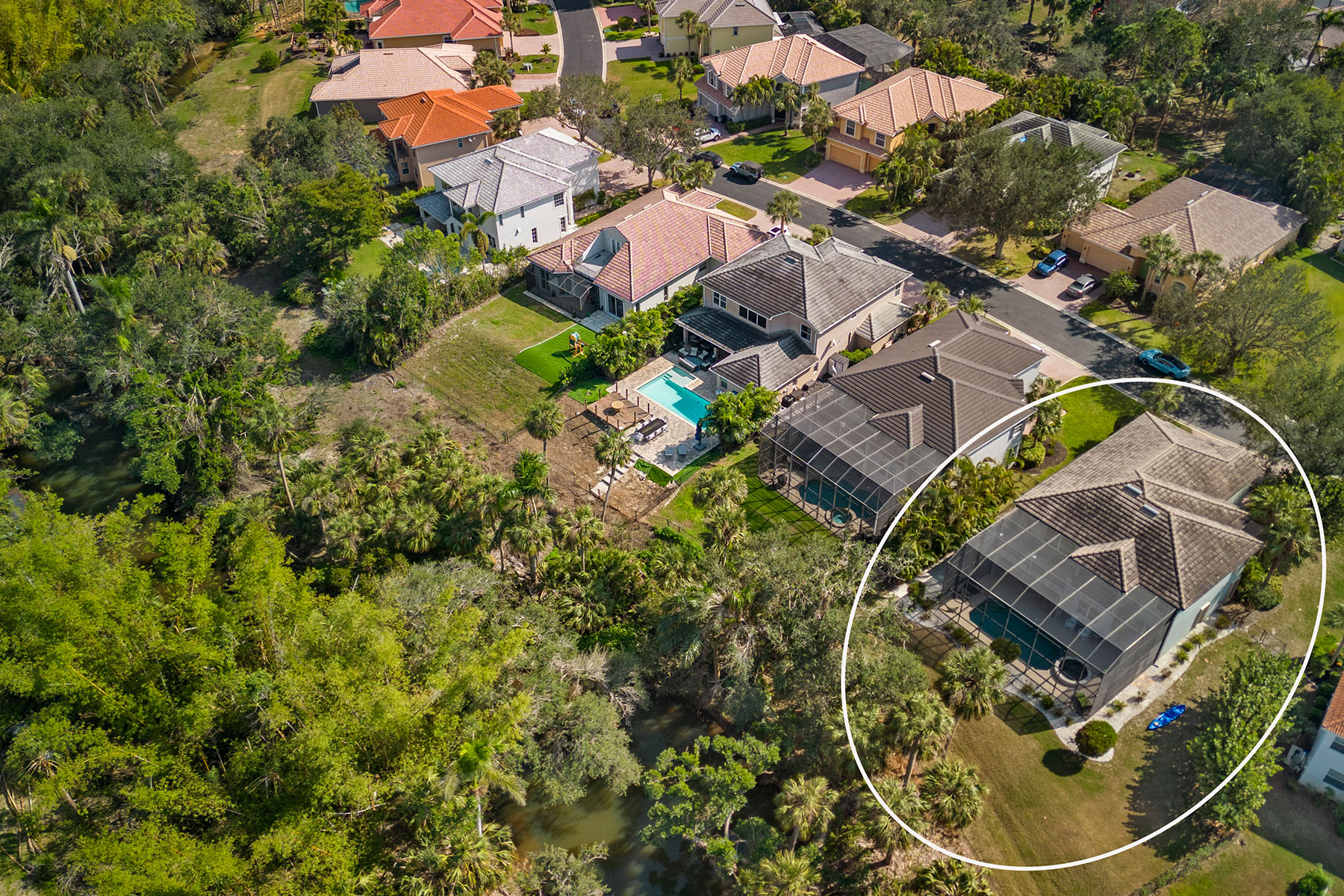 9268 Estero River Circle