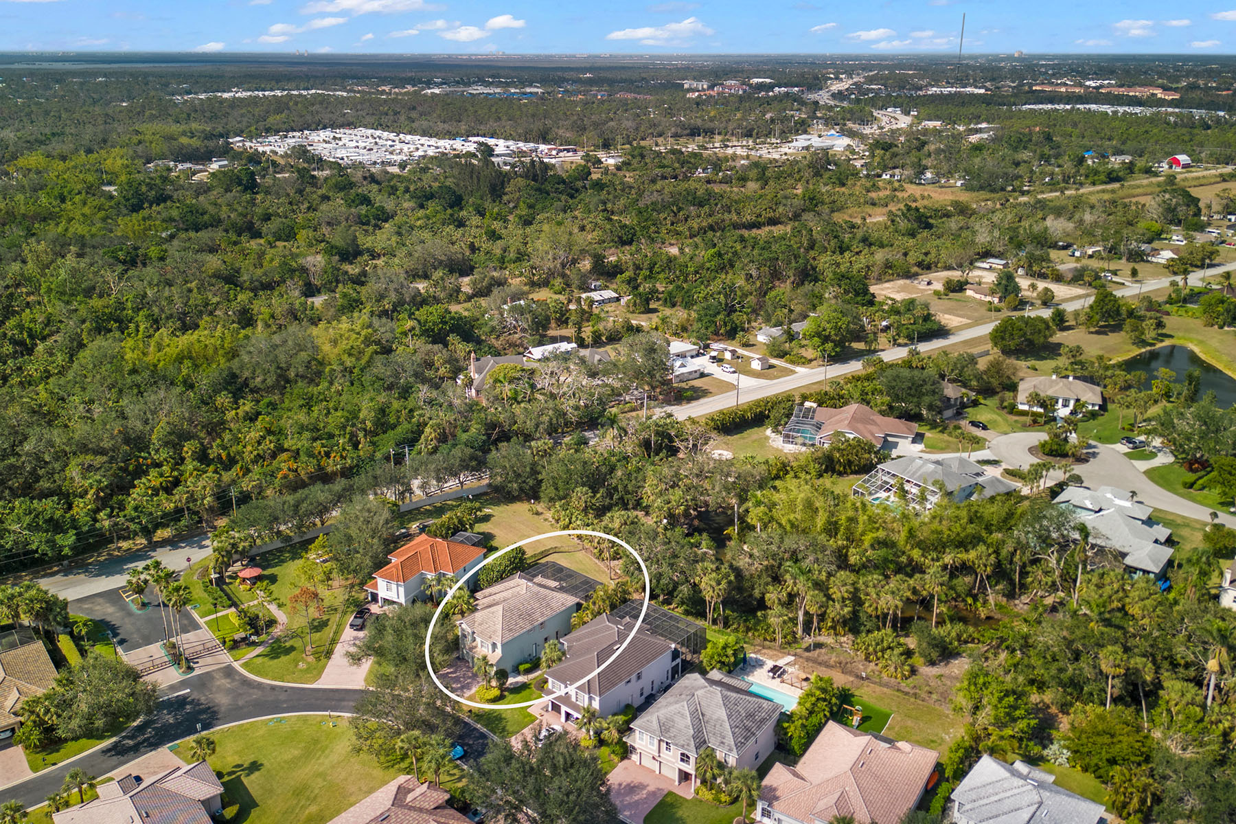 9268 Estero River Circle