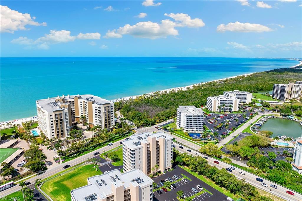 11118 Gulf Shore DR # 203 Unit: A-203