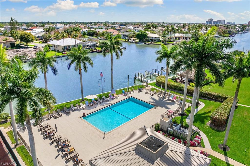 11118 Gulf Shore DR # 203 Unit: A-203