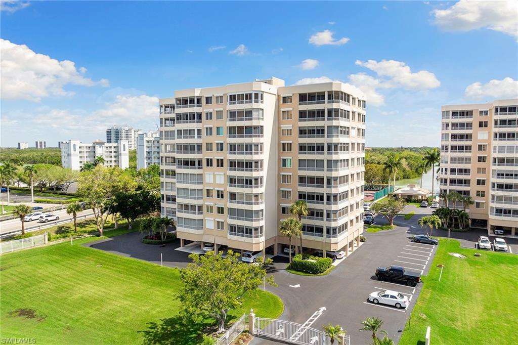 11118 Gulf Shore DR # 203 Unit: A-203