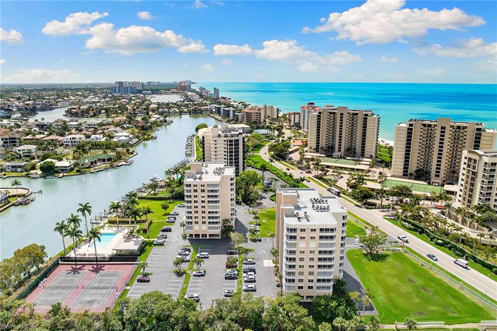 11118 Gulf Shore DR # 203 Unit: A-203