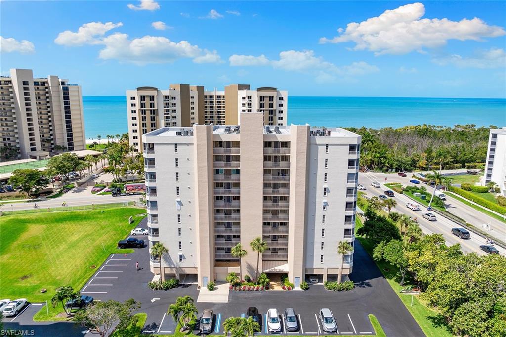 11118 Gulf Shore DR # 203 Unit: A-203