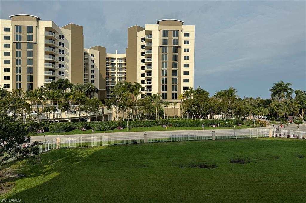 11118 Gulf Shore DR # 203 Unit: A-203