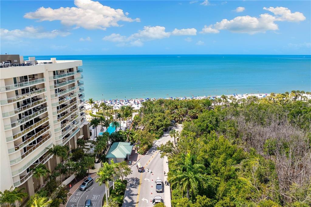 11118 Gulf Shore DR # 203 Unit: A-203