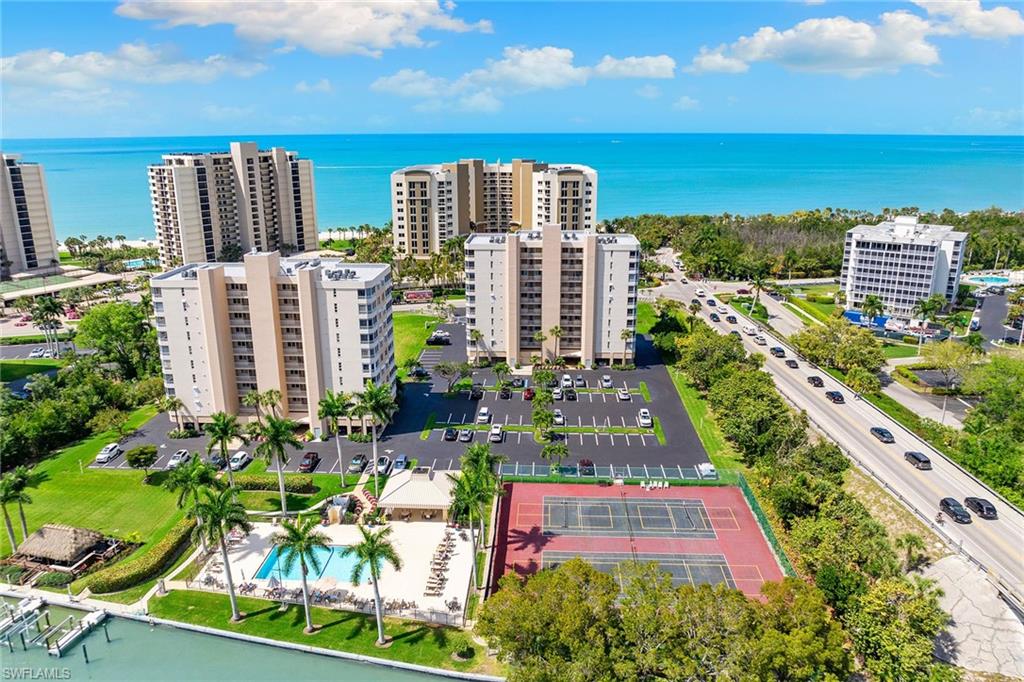 11118 Gulf Shore DR # 203 Unit: A-203