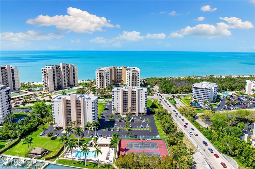 11118 Gulf Shore DR # 203 Unit: A-203