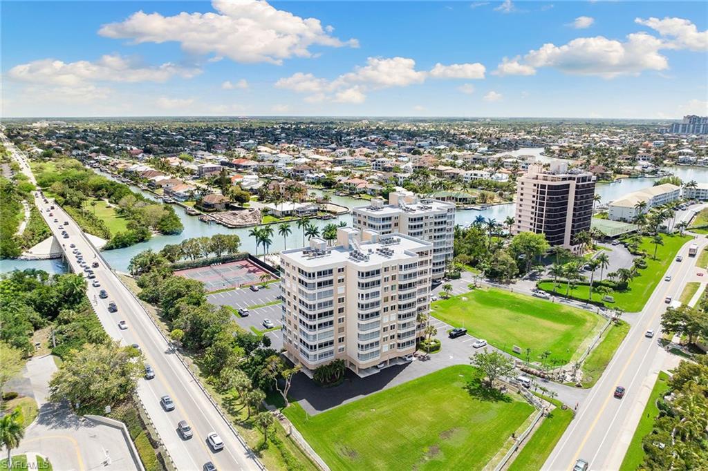 11118 Gulf Shore DR # 203 Unit: A-203