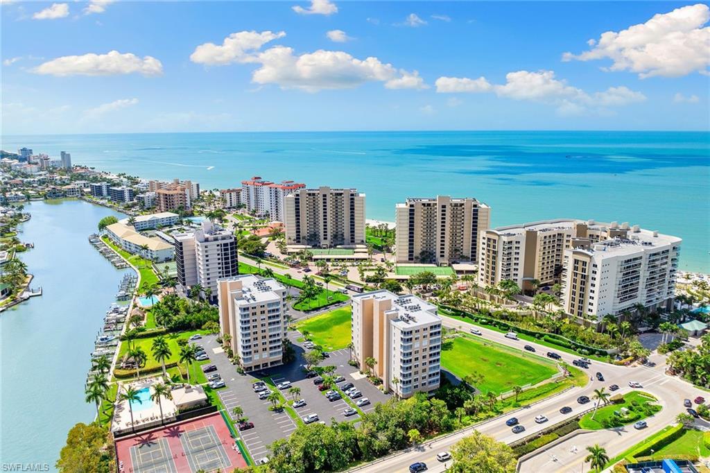 11118 Gulf Shore DR # 203 Unit: A-203