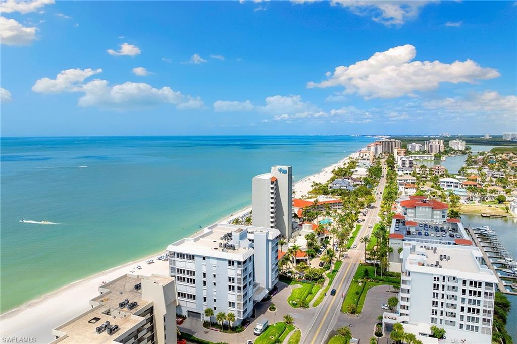 11118 Gulf Shore DR # 203 Unit: A-203