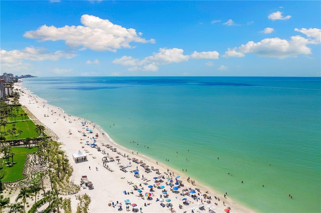 11118 Gulf Shore DR # 203 Unit: A-203