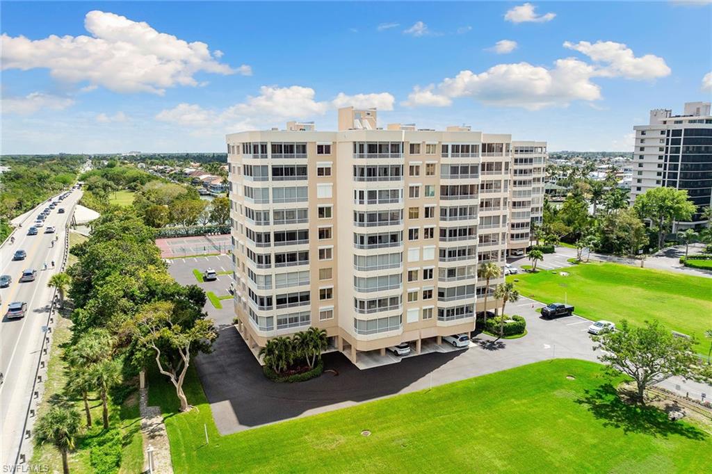11118 Gulf Shore DR # 203 Unit: A-203