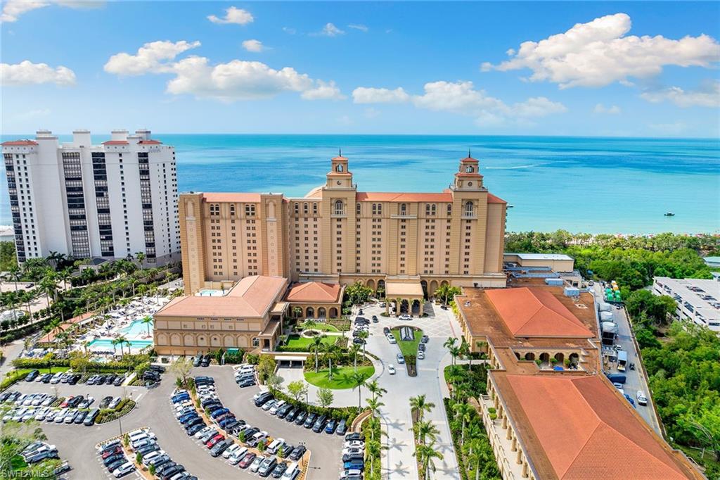 11118 Gulf Shore DR # 203 Unit: A-203