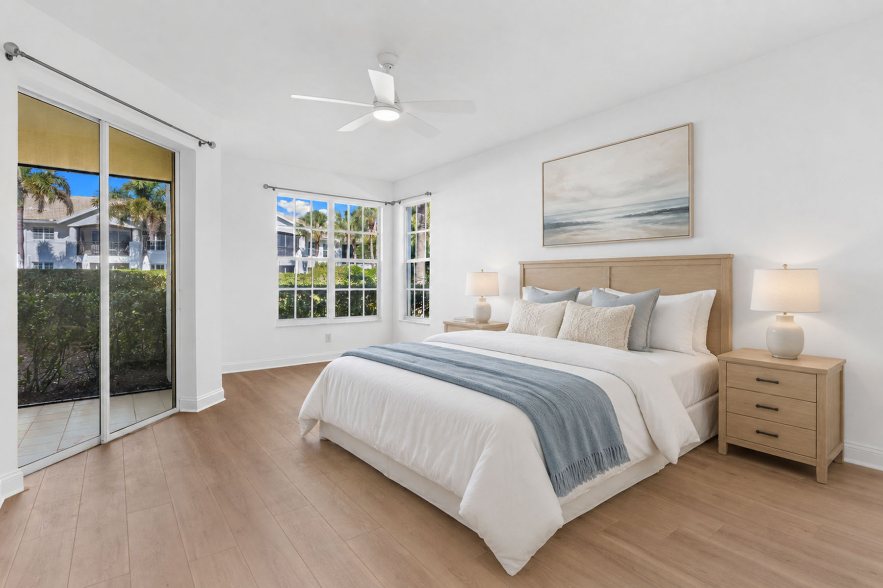 6835 San Marino Drive , 809A