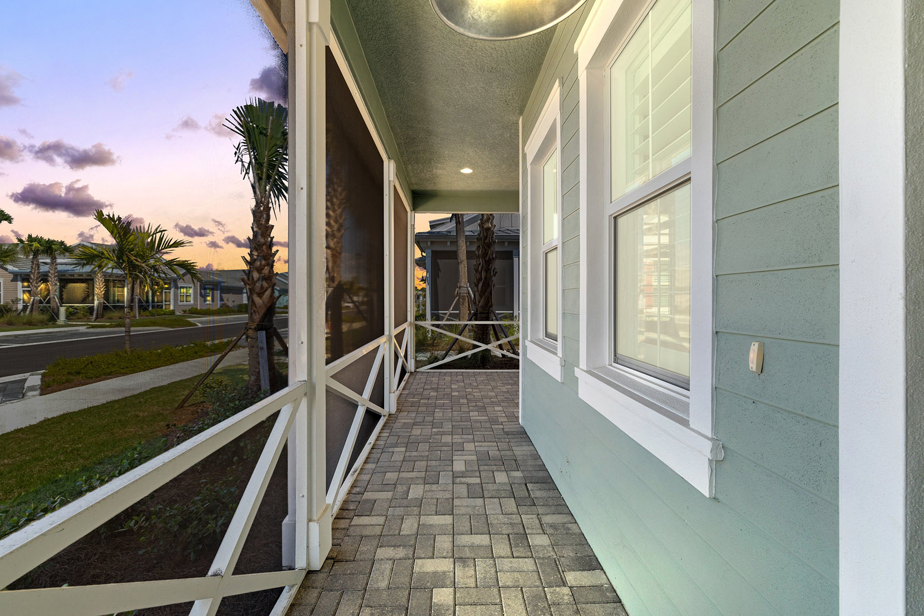 7282 Saona Court