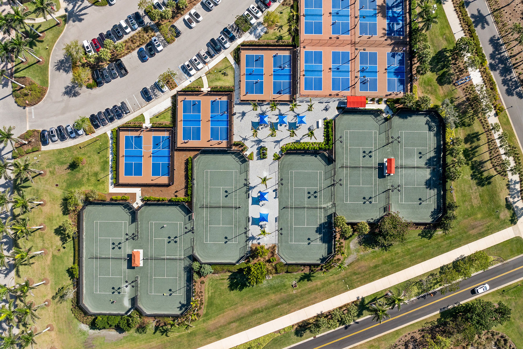 7282 Saona Court
