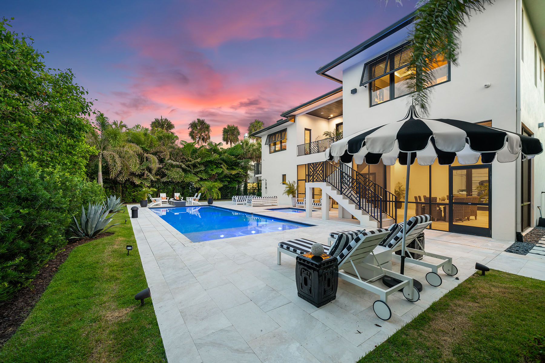 210 Topanga Drive