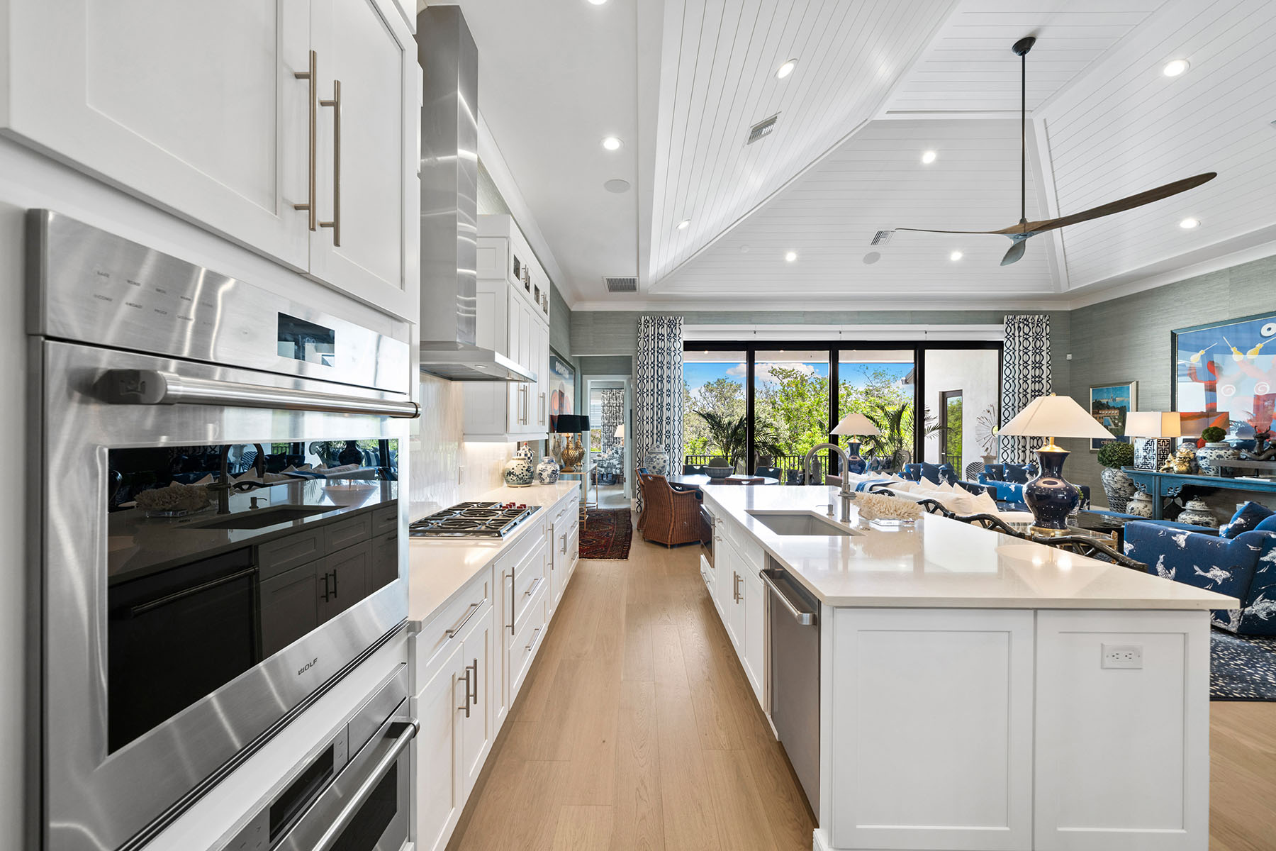 210 Topanga Drive