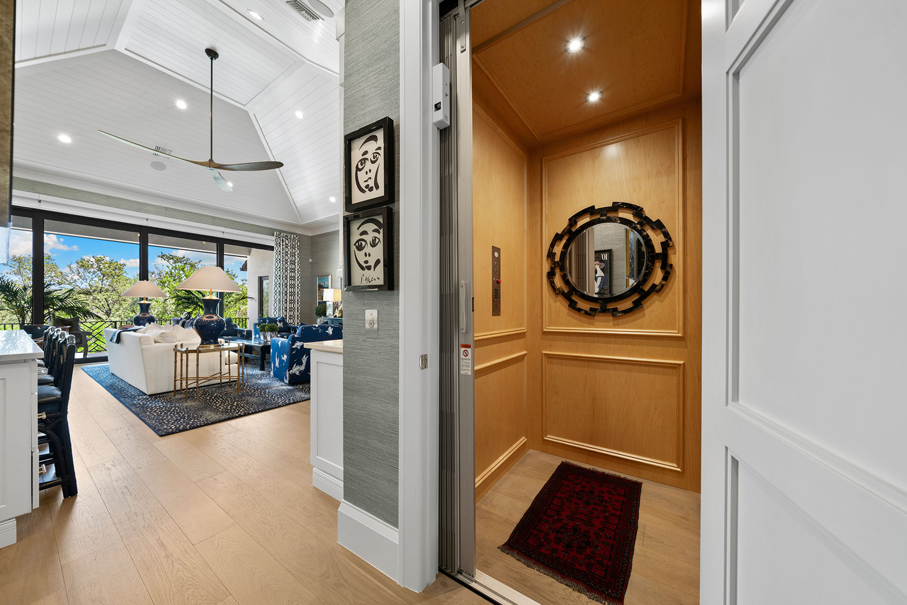 210 Topanga Drive