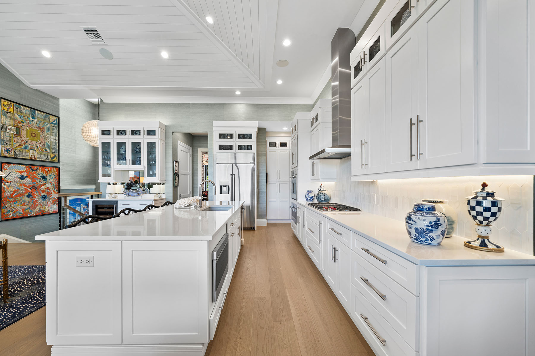 210 Topanga Drive