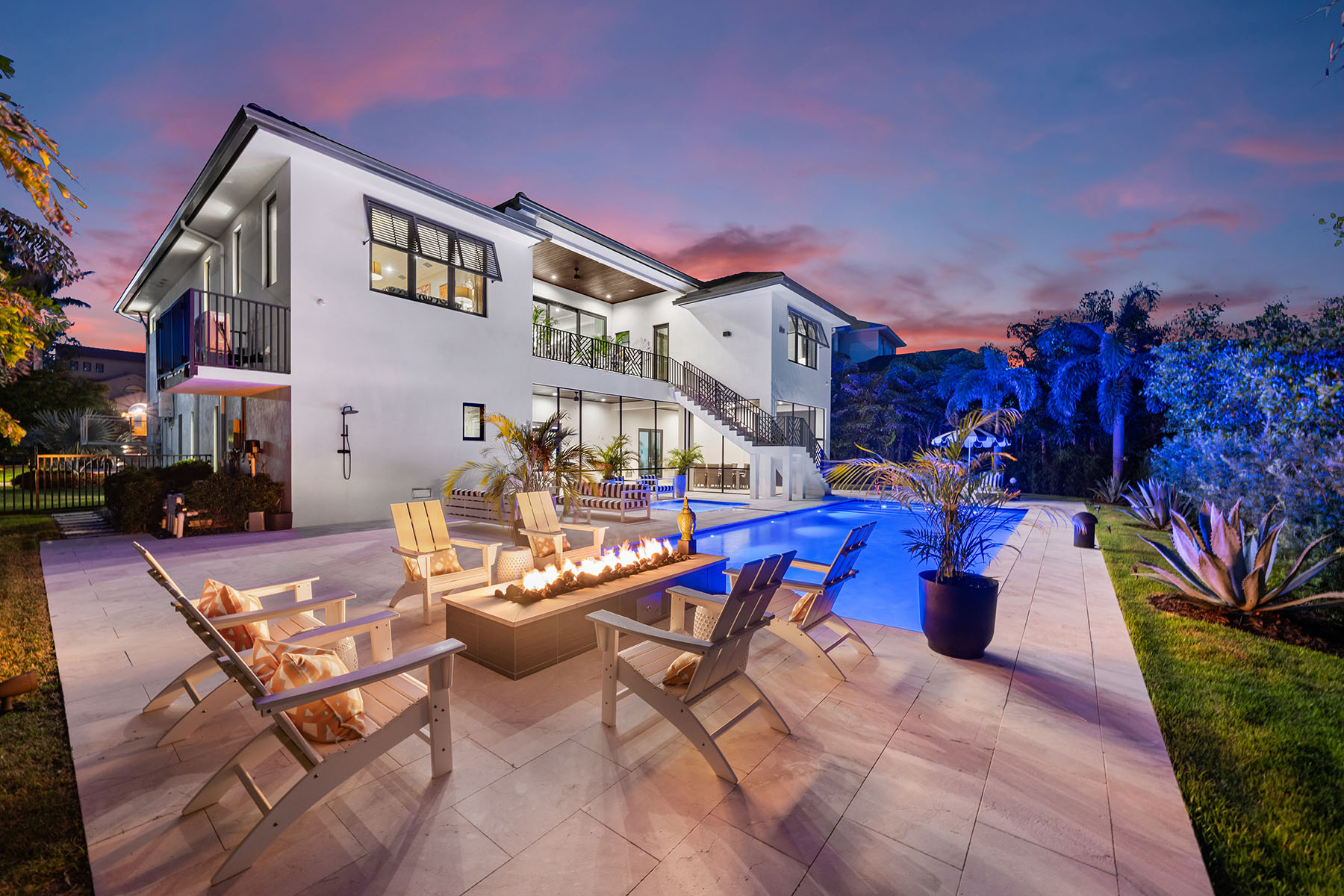 210 Topanga Drive