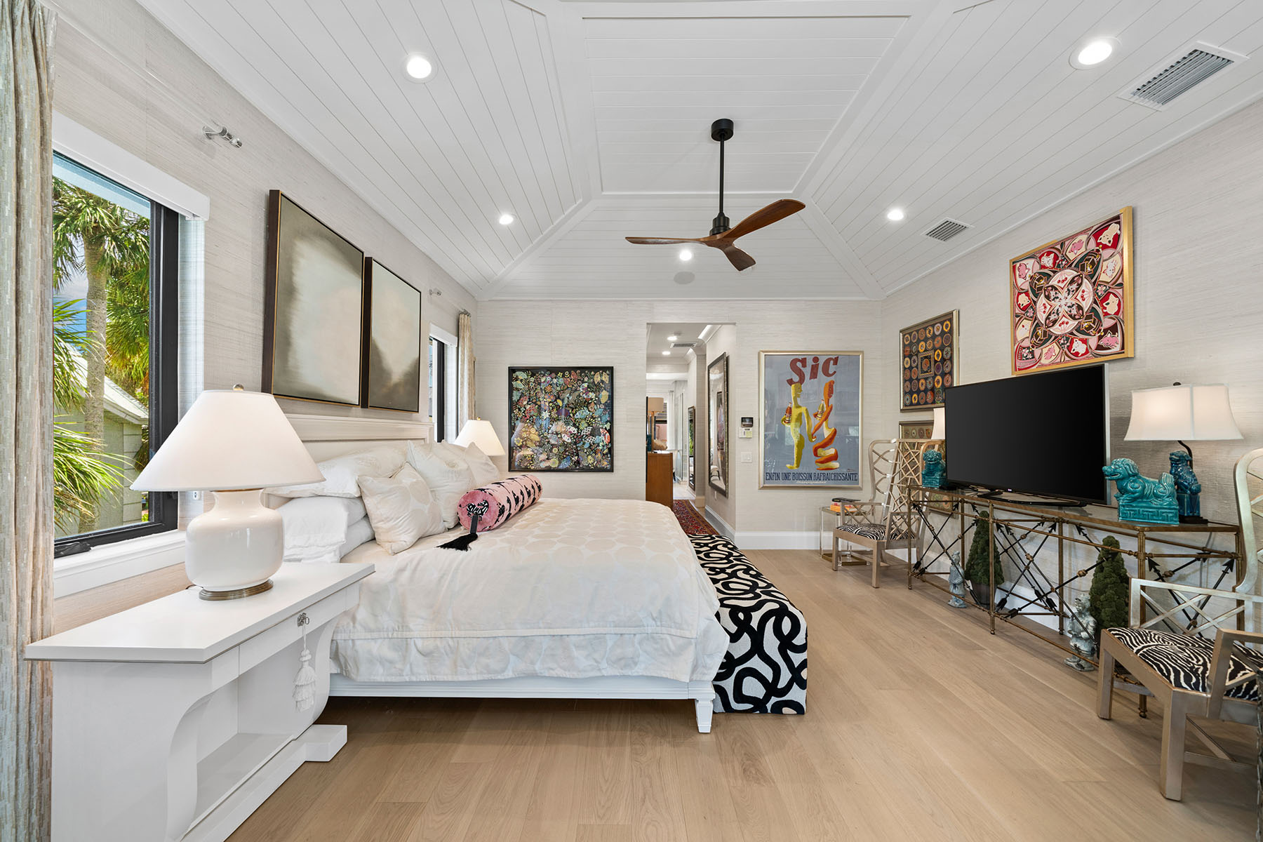 210 Topanga Drive